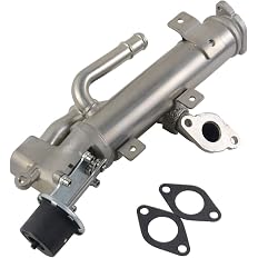 Valvola EGR EGV658 valvola di ricircolo Gas di sca... - Grandado