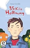 Cover zum Buch 35 Kilo Hoffnung