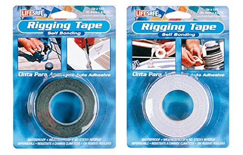 Preisvergleich Produktbild Ausrüstung Tape weiß