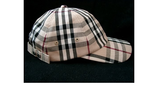 burberry hat amazon