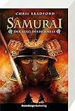 Samurai, Band 8: Der Ring des Himmels by