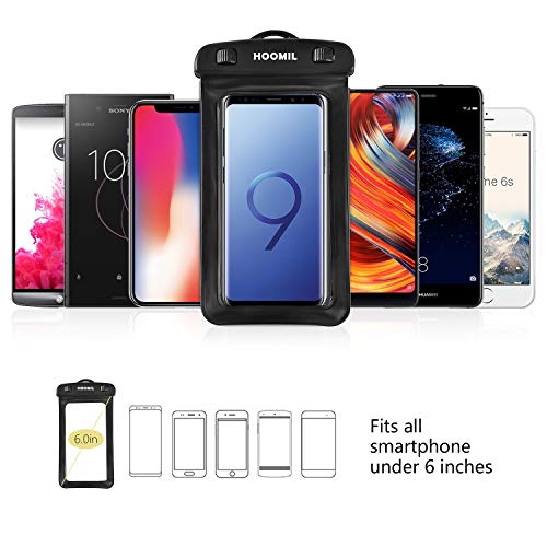HOOMIL Funda Impermeable Funda Bolsa M vil Impermeable reviews HOOMIL Funda Impermeable Funda Bolsa M vil Impermeable