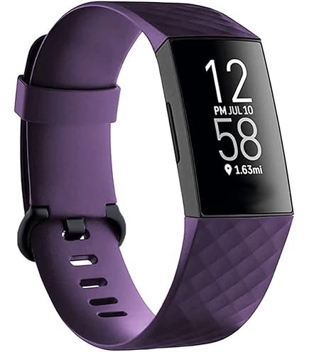 ゲリラセール！fitbit charge4 Fitbit Charge 4 Fitness and Activity Tracker with Built-in GPS
