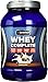 Produktbild NutriTech Europe Whey Complete Cappuccino, 1er Pack (1 x 2 kg)