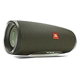 Die kabellose Lautsprecherbox kann mit bis zu zwei Geräten verbunden werden - abwechselnd Musik in top Soundqualität hören / Widerstandsfähiges Material und beständiges Gummi-Gehäuse