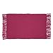 Produktbild Tapis Deco 50 X 80 CM Baumwolle Unix Teppich, Fuchsia
