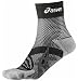 Produktbild asics Marathon Sock black Größe 47-49 2016 Laufsocken