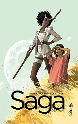 Télécharger Saga tome 3 Livre eBook France