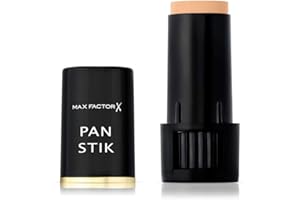 Max Factor Pan Stick Base de maquillaje Tono 14 Cool Copper - 9 gr