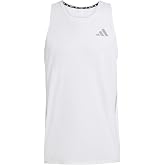 adidas Men's Running Tank Top adi365 Climacool