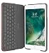 Produktbild Logitech CANVAS Tastatur-Case iPad mini, 2, 3 Rot