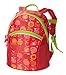 Produktbild sigikid, Mädchen, Kinder Rucksack klein, Apfelherz, Rot, 24637