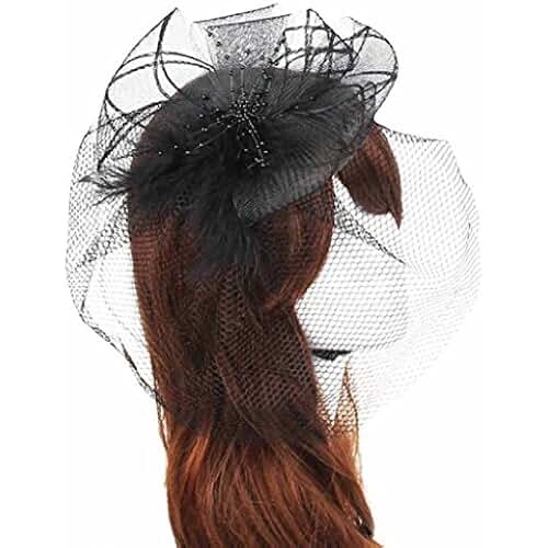 Amazon.co.uk funeral veil