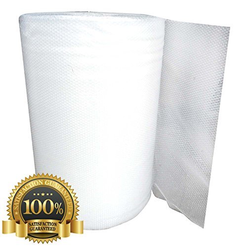 Elixir Gardens ® Greenhouse Bubble Insulation Wrap 750mm Wide Triple