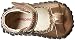 pediped Baby Girls’ Betty Ballet Flats, Gold (Champagne), 0-6 Months 17 EU