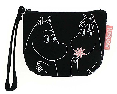 Preisvergleich Produktbild MOOMIN PURSE