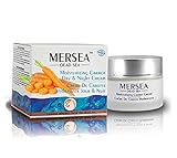 Crema hidratante y alimenticia y revitalisante para la piel.