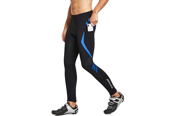 Cycling Trousers