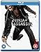 Ninja Assassin (Blu-Ray + Dvd + Digital Copy) [Edizione: Regno Unito] [ITA] [Edizione: Regno Unito]