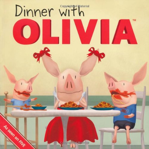 Download Dinner with Olivia (Olivia TV) Download Dinner with Olivia (Olivia TV)