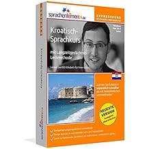 Suchergebnis Auf Amazonde Für Kroatisch Lernen Cd Bücher - 