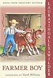 Cover zum Buch Farmer Boy