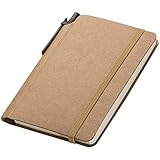 Libreta contiene 80 páginas.
