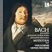 Produktbild Bach: Motetten