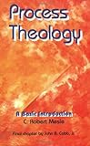 Image de Process Theology: A Basic Introduction