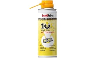 GRTLPOK Innotech Comsumer High Tech Kettenfluid Aérosol. Mixte-Adulte, Neutre, 300 ML