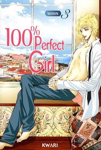 100% Perfect Girl — Tome 3