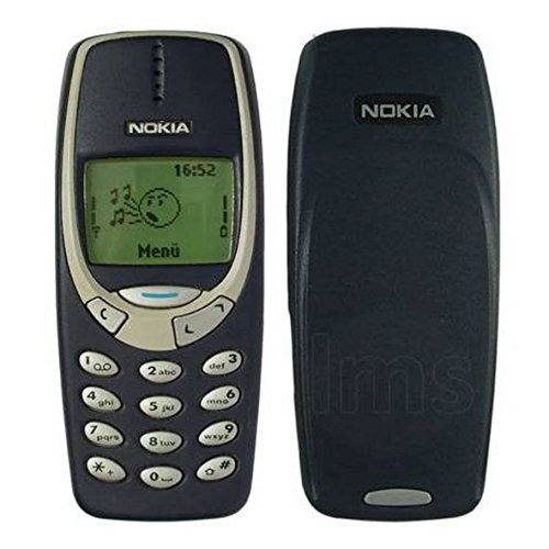 UNLOCKED-MINT-NOKIA-3310-MOBILE-PHONE-REFURBISHED-6-MONTH-WARRANTY