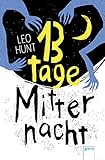 13 Tage Mitternacht by
