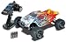 Produktbild Carson 500103040 - 1:10 X10NT Nitro Rock Warrior RTR, Fahrzeuge