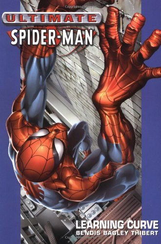 Ultimate Spider-Man - Volume 2: Learning Curve livre