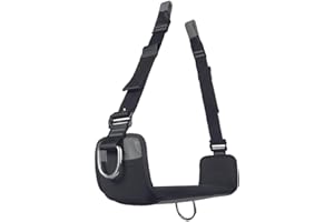 Singing Rock Franklin schwarz