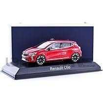 NOREV Miniatura Auto Peugeot 208 GT 2024 Blu Vertigo Scala 1:43 - Modello Collezionismo