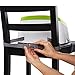 Ingenuity SmartClean Toddler Booster (Lime)