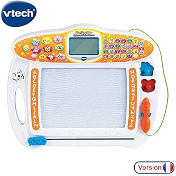 tableau 3 en 1 vtech