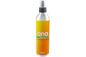 ONA SPRAY TROPICS 250ML