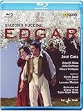 Giacomo Puccini - Edgar [Blu-ray] - Victor de Sabata und La Scala Orchestra and Chorus