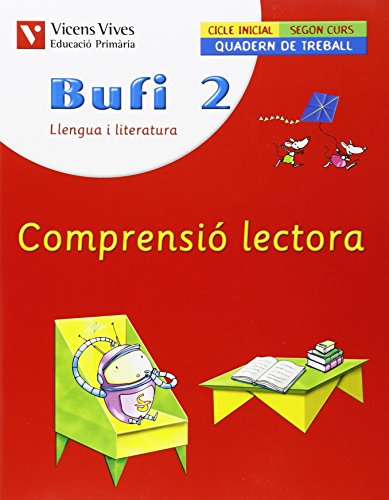 Bufi 2 Comprensió Lectora