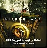MirrorMask by
