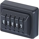 Made in Germany: vollmechanisches Produkt ohne Elektronik das direkt von Herbert Richter in Deutschland entworfen und gefertigt wird.