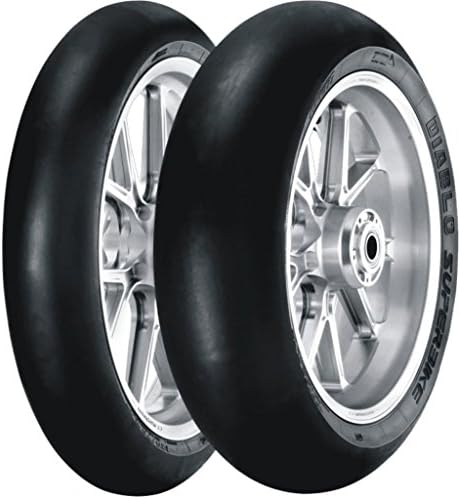 Pirelli Diablo Superbike Pirelli 180/60 R 17 M/C TL SC0