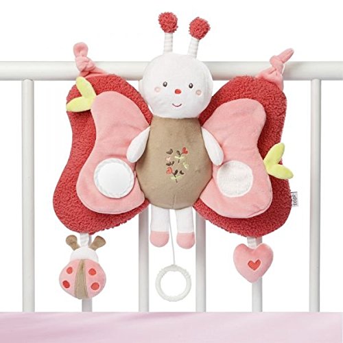 Fehn 068108 LED-Spieluhr Schmetterling - 3