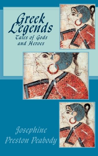 Preisvergleich Produktbild Greek Legends: Tales of Gods and Heroes