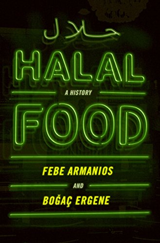 Halal-Food-A-History-Kindle-Edition