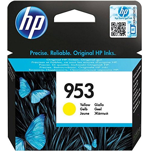 Preisvergleich Produktbild HP F6U14AE Tintenpatrone
