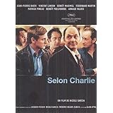 Selon Charlie [Édition Double]